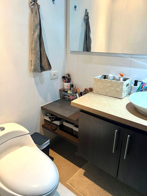 Apartaestudio en Arriendo en El Virrey, Bogotá - Miniatura 18