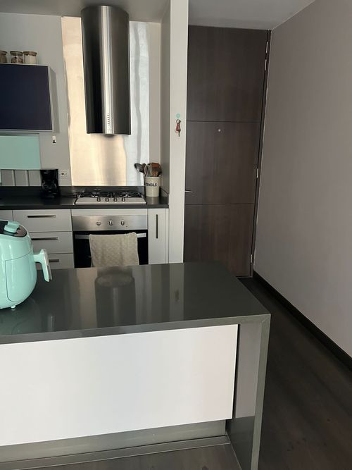 Apartaestudio en Arriendo en El Virrey, Bogotá - Miniatura 9