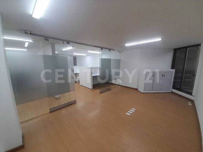 Oficina en  Arriendo en Chico norte, Bogotá - Imagen 1