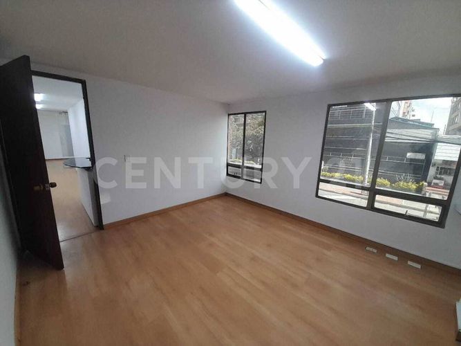 Oficina en  Arriendo en Chico norte, Bogotá - Miniatura 5
