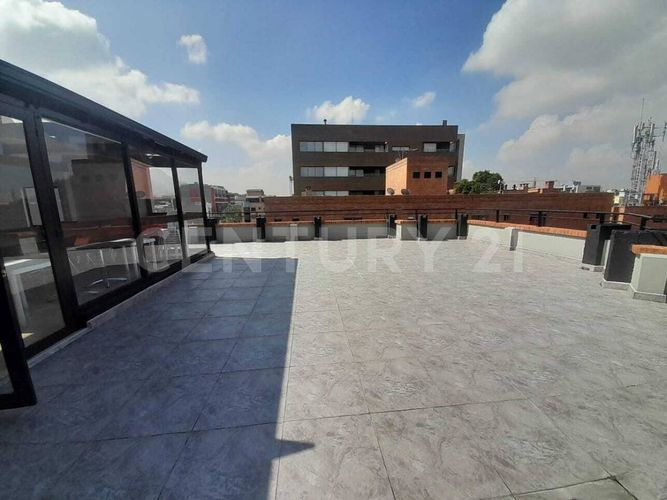 Oficina en  Arriendo en Chico norte, Bogotá - Miniatura 15