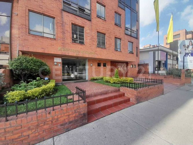 Oficina en  Arriendo en Chico norte, Bogotá - Miniatura 16