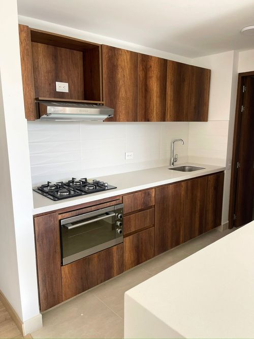 Apartamento en Arriendo en Lagos de Torca, Bogotá - Miniatura 3