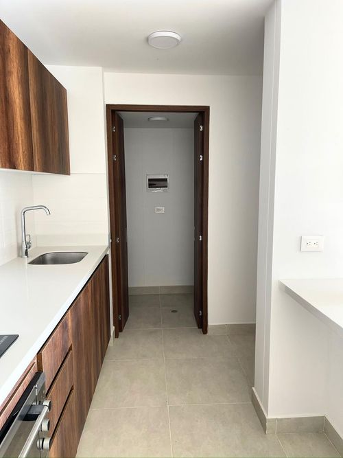 Apartamento en Arriendo en Lagos de Torca, Bogotá - Miniatura 4