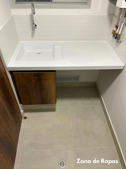 Apartamento en Arriendo en Lagos de Torca, Bogotá - Miniatura 5