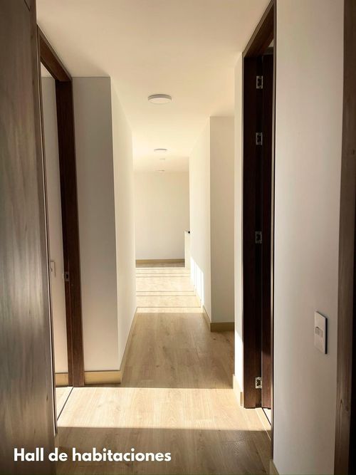 Apartamento en Arriendo en Lagos de Torca, Bogotá - Miniatura 6