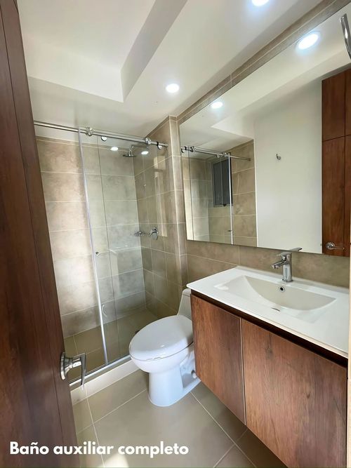 Apartamento en Arriendo en Lagos de Torca, Bogotá - Miniatura 12
