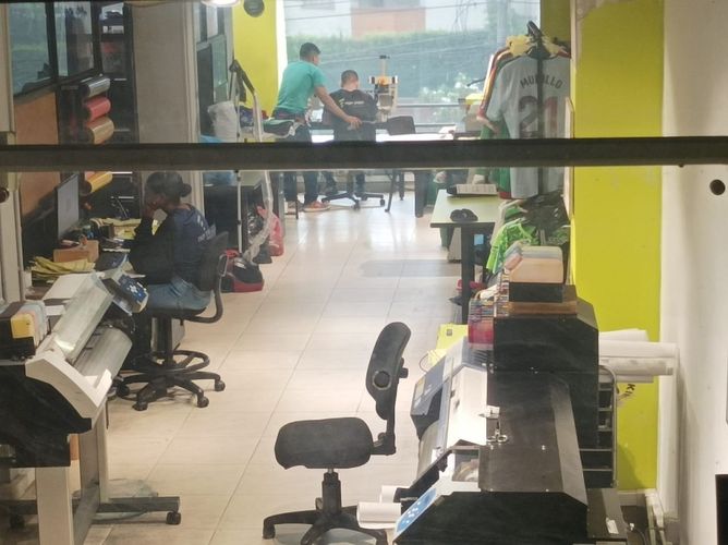 Edificio en Arriendo en Pasoancho, Cali - Miniatura 18