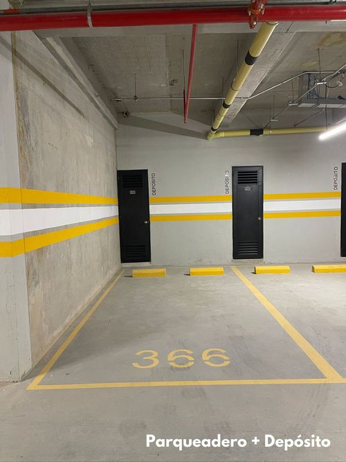 Apartamento en Arriendo en Lagos de Torca, Bogotá - Miniatura 13