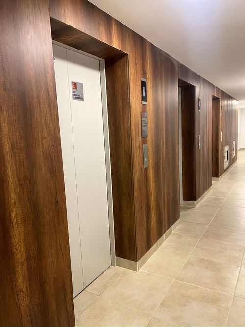 Apartamento en Arriendo en Lagos de Torca, Bogotá - Miniatura 14