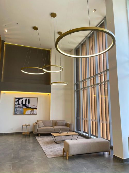 Apartamento en Arriendo en Lagos de Torca, Bogotá - Miniatura 15