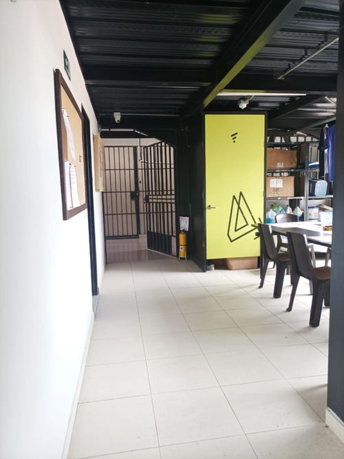 Edificio en Arriendo en Pasoancho, Cali - Miniatura 25
