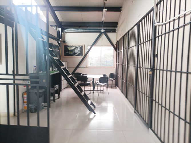 Edificio en Arriendo en Pasoancho, Cali - Miniatura 29