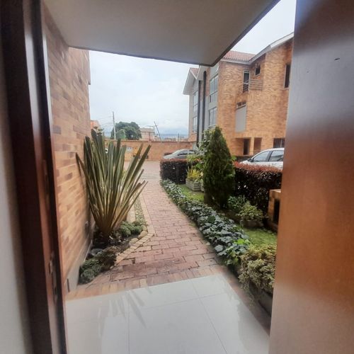 Casa en Arriendo en Centro historico, Chía - Miniatura 3
