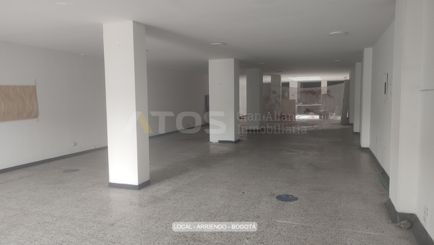 Local en Arriendo en Balmoral, Bogotá - Miniatura 2