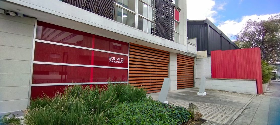 Oficina en Arriendo en El chico, Bogotá - Imagen 1