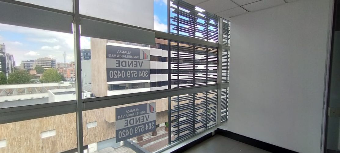 Oficina en Arriendo en El chico, Bogotá - Miniatura 3