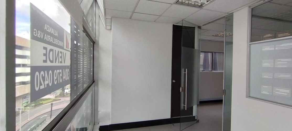 Oficina en Arriendo en El chico, Bogotá - Miniatura 11
