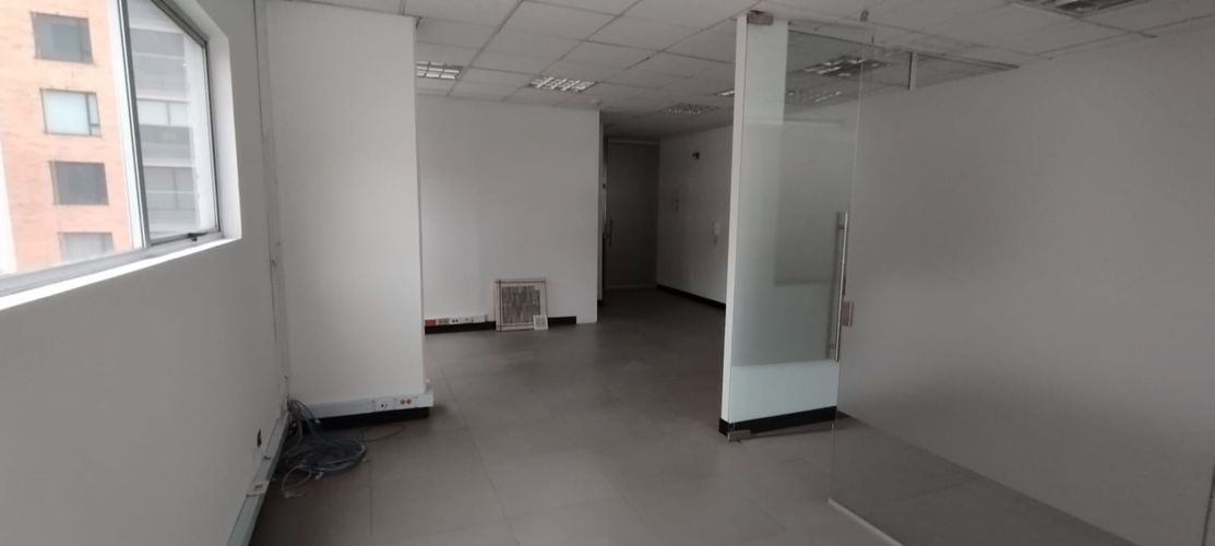 Oficina en Arriendo en El chico, Bogotá - Miniatura 15