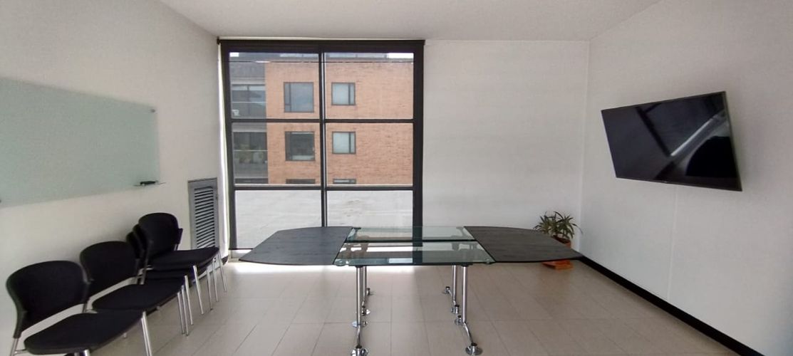 Oficina en Arriendo en El chico, Bogotá - Miniatura 17
