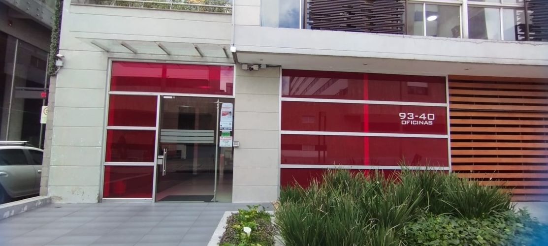 Oficina en Arriendo en El chico, Bogotá - Miniatura 24