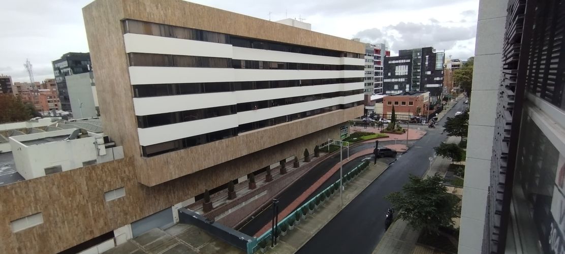 Oficina en Arriendo en El chico, Bogotá - Miniatura 26