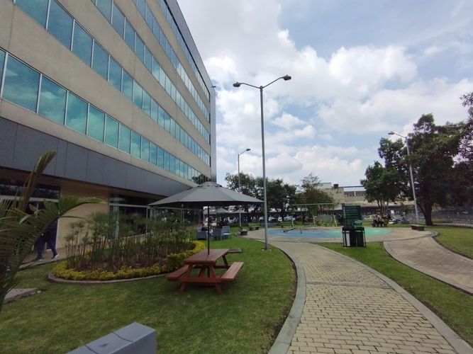 Oficina en Arriendo en Fontibon, Bogotá - Miniatura 6