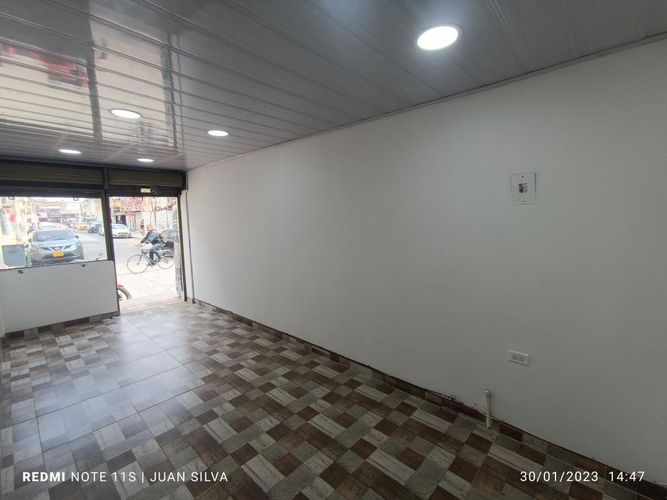 Local en Arriendo en Fontibon, Bogotá - Miniatura 6