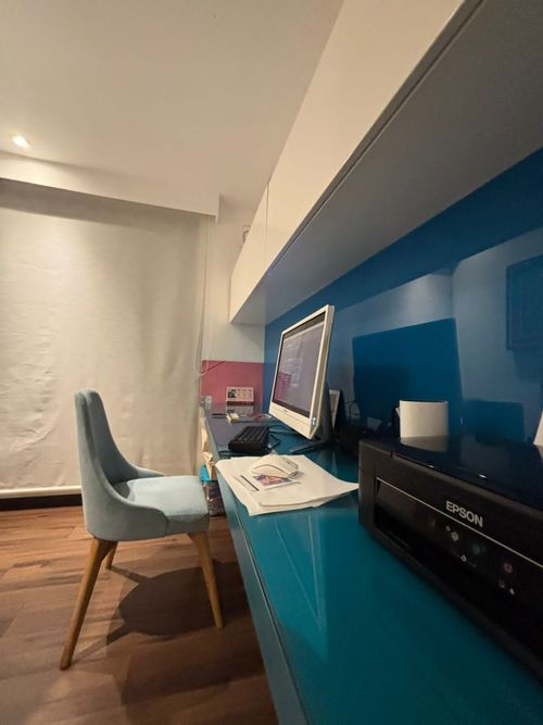 Apartamento en Venta en Gratamira, Bogotá - Miniatura 2