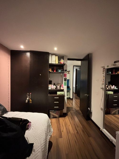 Apartamento en Venta en Gratamira, Bogotá - Miniatura 3
