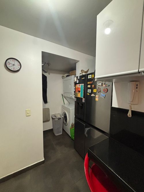 Apartamento en Venta en Gratamira, Bogotá - Miniatura 4