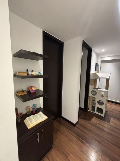 Apartamento en Venta en Gratamira, Bogotá - Miniatura 6