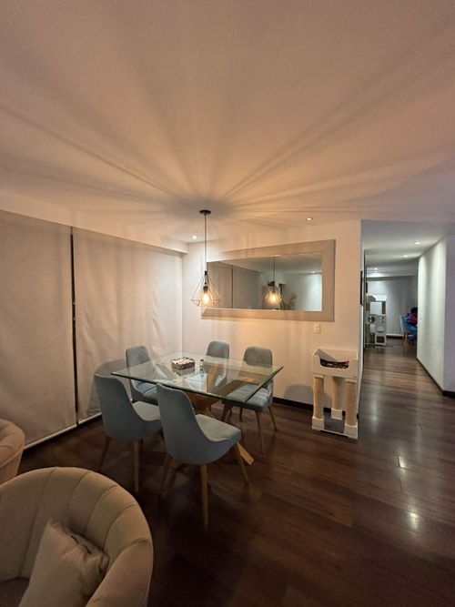 Apartamento en Venta en Gratamira, Bogotá - Miniatura 8