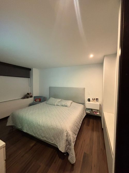 Apartamento en Venta en Gratamira, Bogotá - Miniatura 9