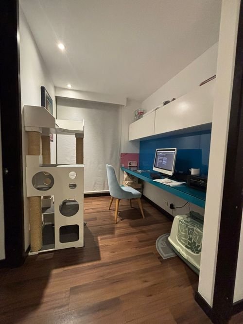 Apartamento en Venta en Gratamira, Bogotá - Miniatura 10