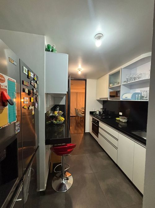 Apartamento en Venta en Gratamira, Bogotá - Miniatura 11