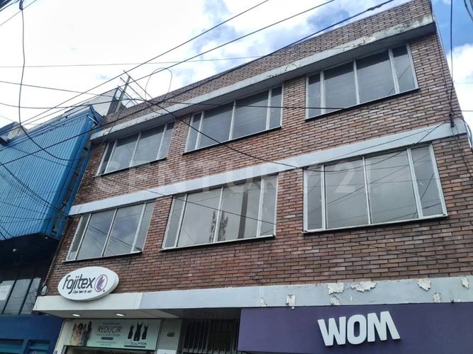 Edificio en Venta en Las ferias occidental, Bogotá - Imagen 1