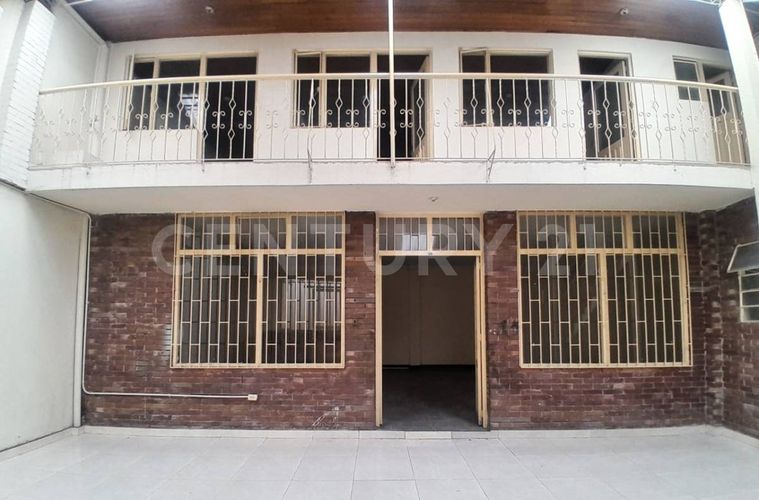 Edificio en Venta en Las ferias occidental, Bogotá - Miniatura 3