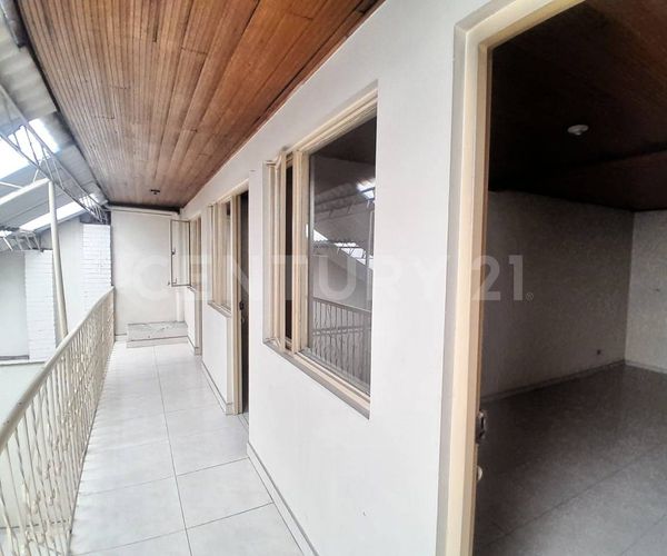 Edificio en Venta en Las ferias occidental, Bogotá - Miniatura 7