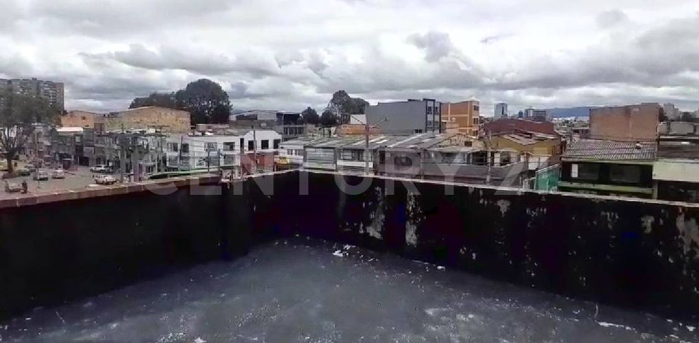 Edificio en Venta en Las ferias occidental, Bogotá - Miniatura 18