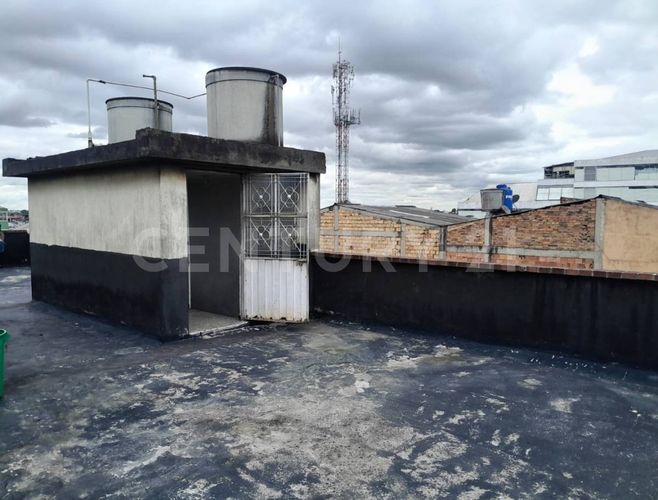 Edificio en Venta en Las ferias occidental, Bogotá - Miniatura 19