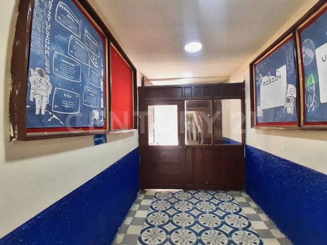 Edificio en Venta en La candelaria, Bogotá - Miniatura 3
