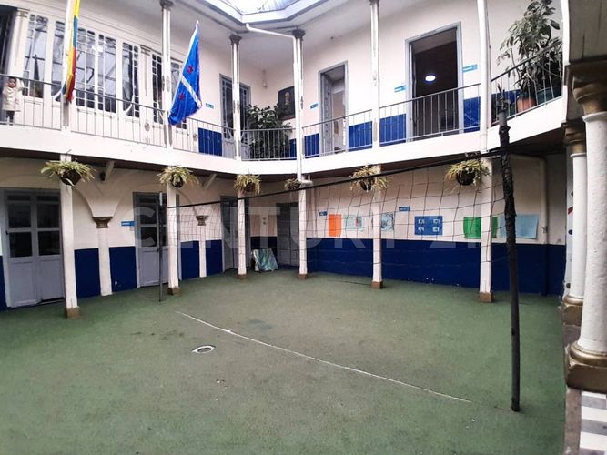 Edificio en Venta en La candelaria, Bogotá - Miniatura 7