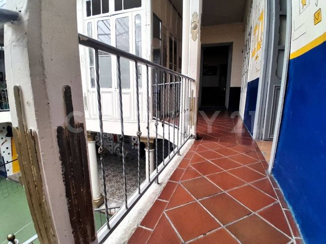 Edificio en Venta en La candelaria, Bogotá - Miniatura 9