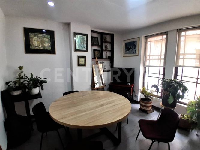 Edificio en Venta en La candelaria, Bogotá - Miniatura 12