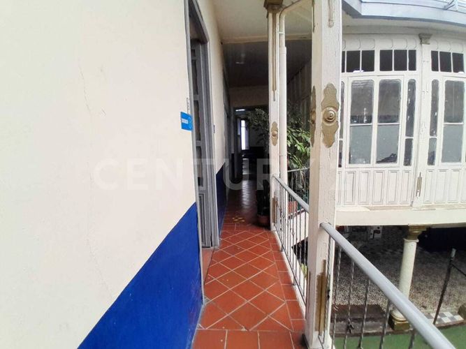 Edificio en Venta en La candelaria, Bogotá - Miniatura 16