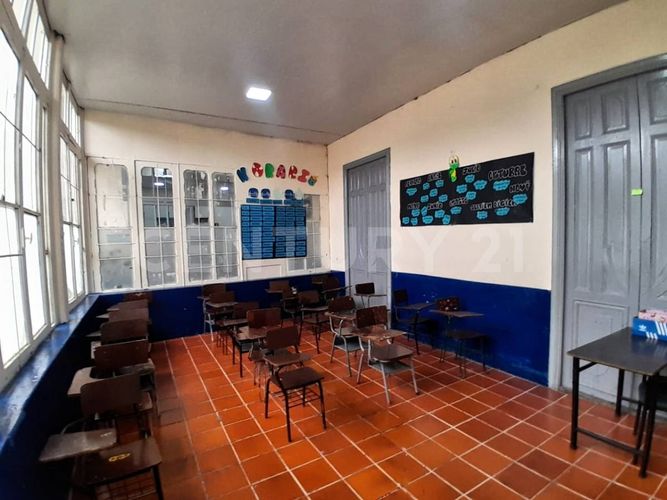 Edificio en Venta en La candelaria, Bogotá - Miniatura 22