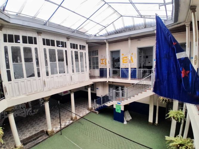 Edificio en Venta en La candelaria, Bogotá - Miniatura 27