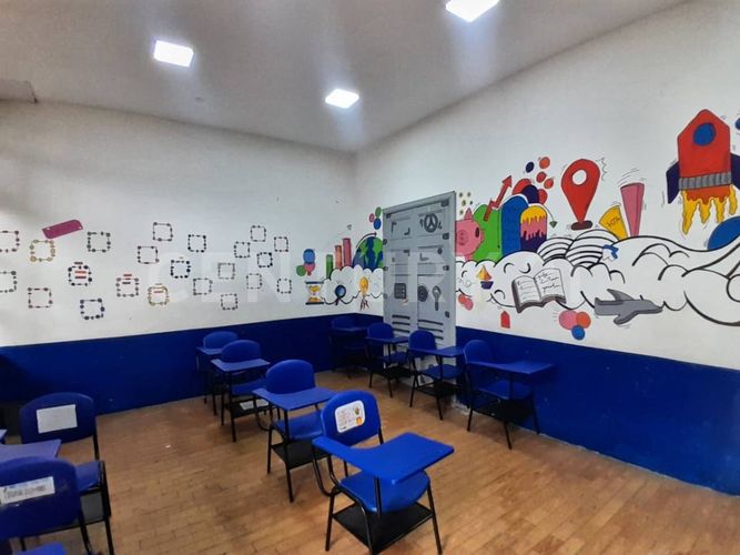 Edificio en Venta en La candelaria, Bogotá - Miniatura 30