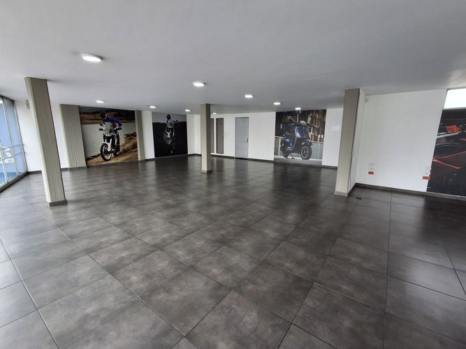 Edificio en Venta en Restrepo, Bogotá - Miniatura 4